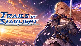 Trails of Starlight