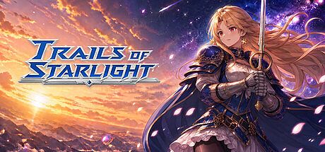 Trails of Starlight
