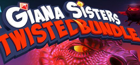 Giana Sisters: Twisted Bundle