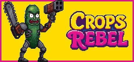 Crops Rebel Game