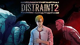 DISTRAINT 2