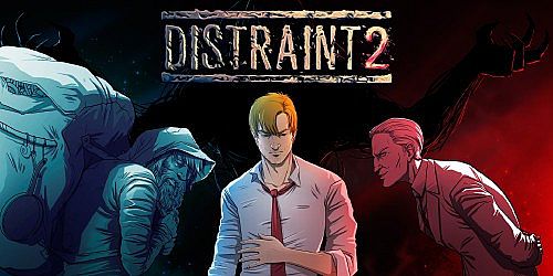 DISTRAINT 2