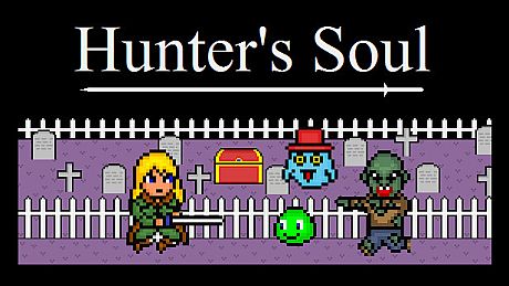 Hunter's Soul Game