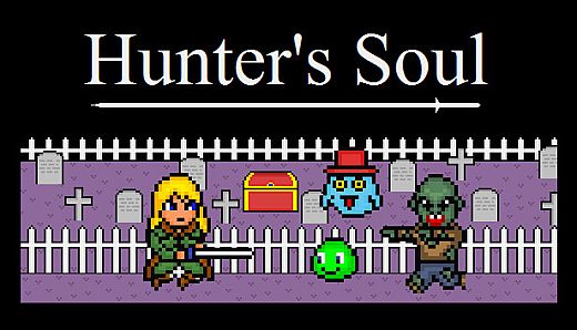 Hunter's Soul