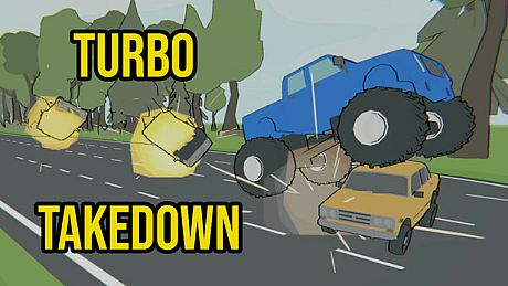 Turbo Takedown Game