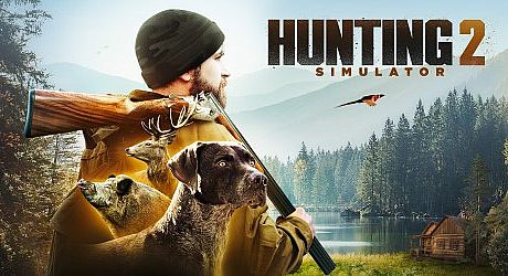 Hunting Simulator 2 Game