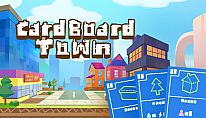 Kup Cardboard Town na PC