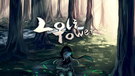 LoliTower Game