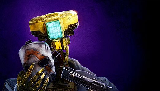 New Tales from the Borderlands: Deluxe Edition