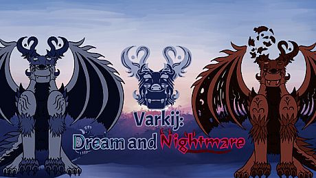 Varkij: Dream and Nightmare Game