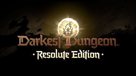 Darkest Dungeon II: Resolute Edition