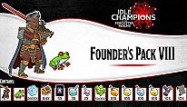 Kup Founder's Pack VIII na PC
