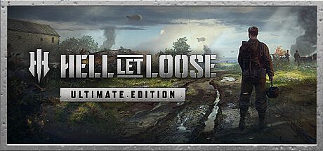 Hell Let Loose - Ultimate Edition