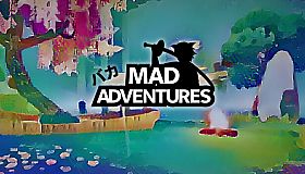Mad Adventures