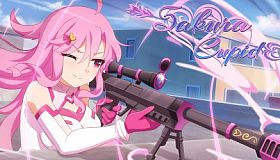 Sakura Cupid