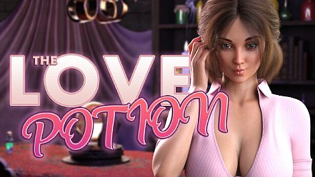 Love Potion Game