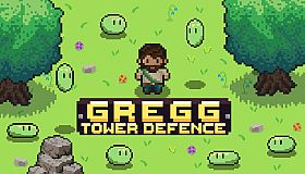 Gregg: Tower Defence