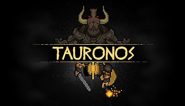 Buy TAURONOS