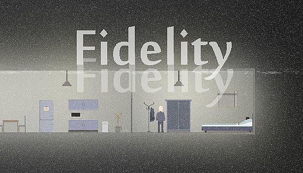 Buy Fidelity