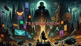 Transregnum