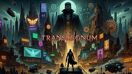 Transregnum Game