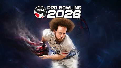 PBA Pro Bowling 2026 Game