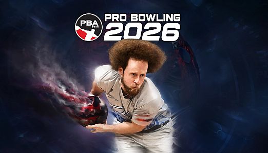 PBA Pro Bowling 2026