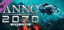 Acheter Anno 2070 - Deep Ocean PC