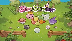 SlimeSurvivor