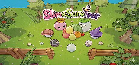 SlimeSurvivor
