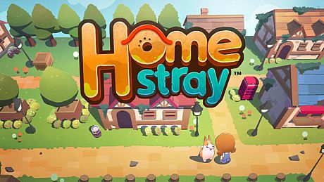 HomeStray Game