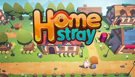 HomeStray