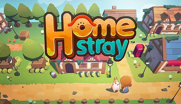 Buy HomeStray
