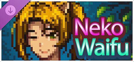Neko Waifu - Pixel Jungle DLC 3 DLC