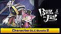 Bail or Jail - Character DLC Bundle 2