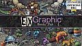 RPG Maker MZ - EX Graphic Monster Pack 1