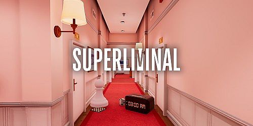 Superliminal