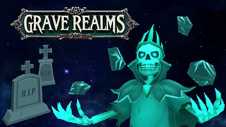 Grave Realms Game