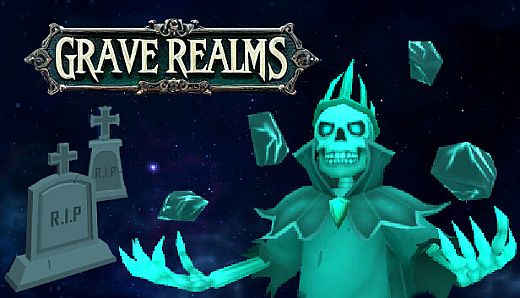 Grave Realms