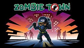 Zombie Town