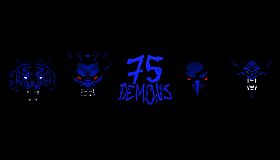 75 Demons