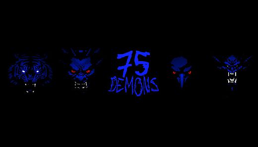 75 Demons