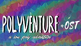 Liminal Spaces: Polyventure OST