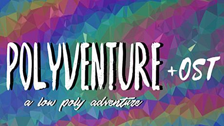 Liminal Spaces: Polyventure OST DLC