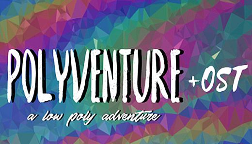 Liminal Spaces: Polyventure OST