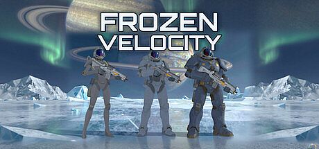 Frozen Velocity