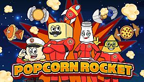 Popcorn Rocket