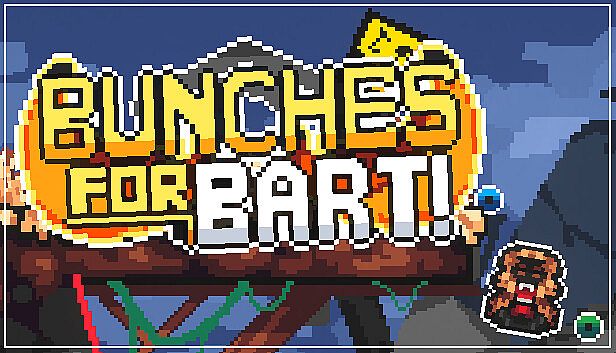 Buy Bunches For Bart!