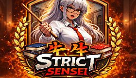 Strict Sensei