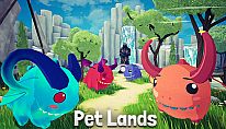 Pet Lands für PC kaufen